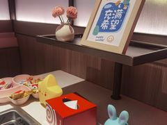 -海底捞火锅(凤凰广场店)