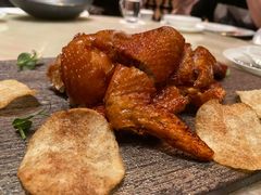 -8餐厅(新葡京酒店)
