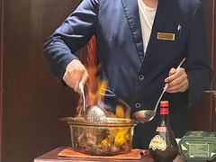 -北园酒家(小北路店)