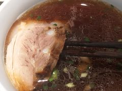 -松鹤面馆·古法焖肉面(观前店)
