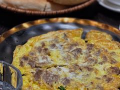 牛肉煎蛋-Mevlana梅夫娜土耳其餐厅·清真