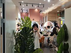 -海马体照相馆(上海宝山万达广场店)