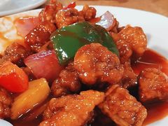 -华源餐厅·海鲜大排档(日月贝店)