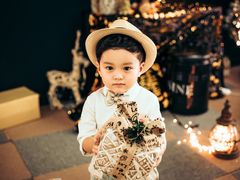 -悦光宝盒儿童成长中心(华泰中心店)