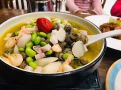 -锡和无锡菜(景丽苑店)