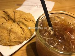 -BREAD'N福来天蛋糕·咖啡(统一路店)