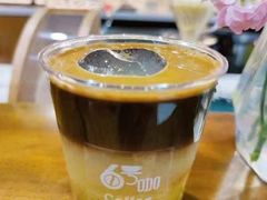 -6号咖Coffee