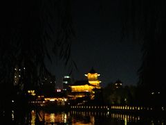 -迎泽公园