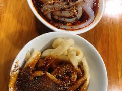 -洞子口张老二凉粉(文殊院店)