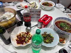 -梅花香里大酒店(郁金香路店)