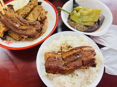 -刘小忙把子肉(北园大街总店)