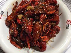-熊记虾王·小龙虾(东晓南店)