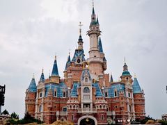 -迪士尼小镇