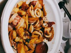 -啫·粤风料理·啫啫煲(仓山万达广场店)