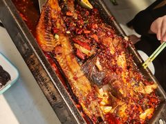 -江边城外烤全鱼(嘉定万达广场店)