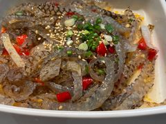 -半天妖烤鱼(紫荆广场店)