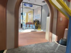 -奈尔宝·儿童乐园·亲子餐厅(前滩店)