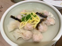 -苏小柳点心·手作小笼包(浦东嘉里城分院)