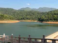 -孔雀湖生态旅游区