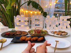 -天空花园餐吧·生日·团建(南山店)