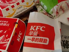 -肯德基(大兴火车站店)