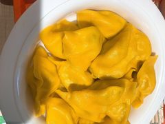 -金谷园饺子锅贴(亦庄店)