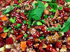 -榕意·川味之美(深业上城店)