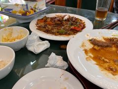 -白魁老号饭庄(交道口店)