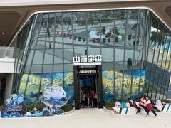 -白云湖畔酒店-湖畔餐厅