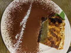 手工苹果派-机器人火炉披萨