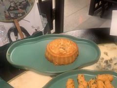 -锦府盐帮·侯宅(五棵松万达店)