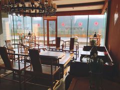 -青岛海尔洲际酒店