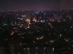 -上海龙之梦万丽酒店