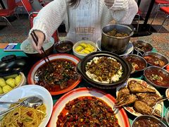 -川正旺江湖菜(三元桥店)