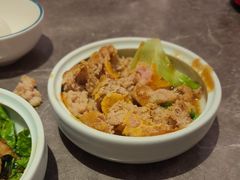 -闫府私房菜·百年鲁菜(恒隆店)