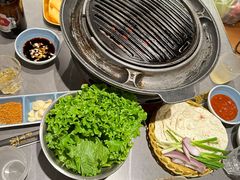 -小米烤肉-泥炉炭烤(常营店)