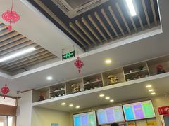 大堂-蒋家桥饺面店(四望亭路店)