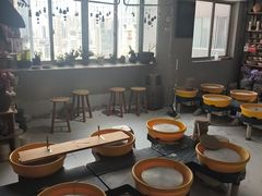 -木子陶艺(春熙路店)
