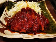 -矢场猪(名古屋站三井楼北馆店)