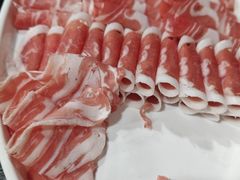 -日坛涮肉(日坛公园店)