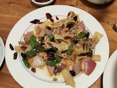 -老街坊餐吧
