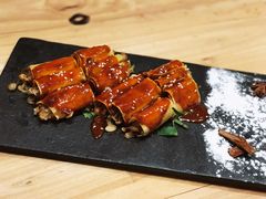 -朵朵开素食餐厅(后宰门街店)