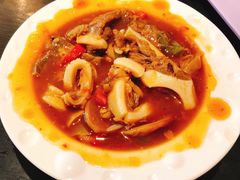 -中西名菜(增城店)