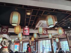 -三厂烩羊肉(五龙口店)