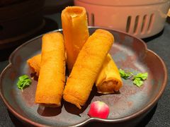 -醉东Oriental House(静安嘉里中心店)
