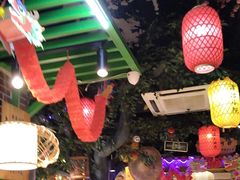 -津沽小院(天津之眼店)
