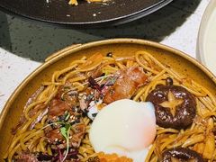 -BE BRIGHT KITCHEN(正佳广场店)