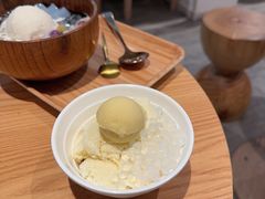 -杏甜品(尖沙咀加拿分道店)