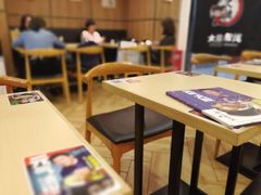 大堂-大鼓米线(常州钟楼新世纪DM店)