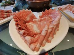 -北门涮肉·铜锅涮肉(南锣鼓巷店)